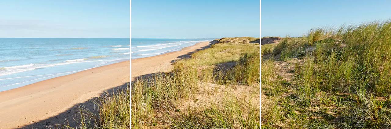 Immobilier Villa Joséphine en Vendée Littoral