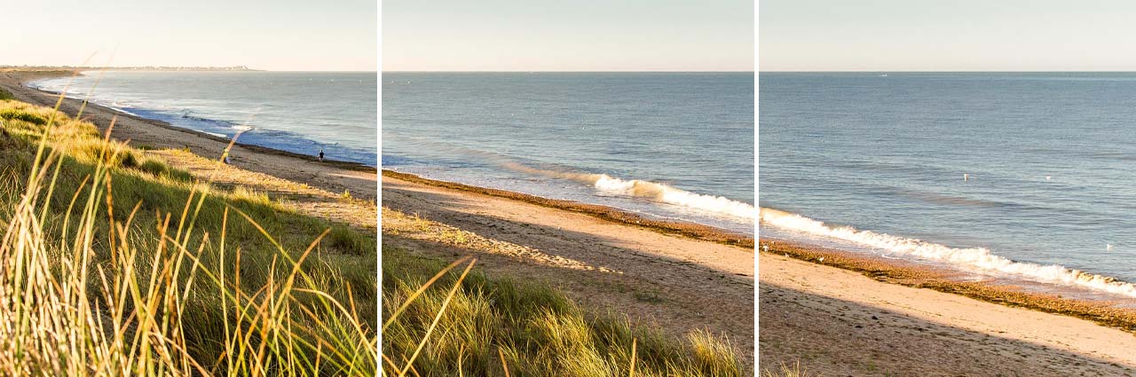 Immobilier Villa Joséphine en Vendée Littoral