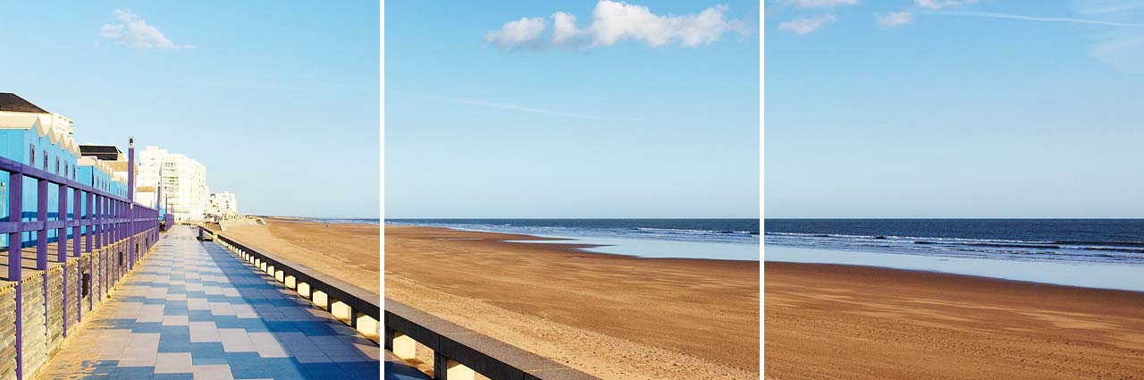 Immobilier Villa Joséphine en Vendée Littoral