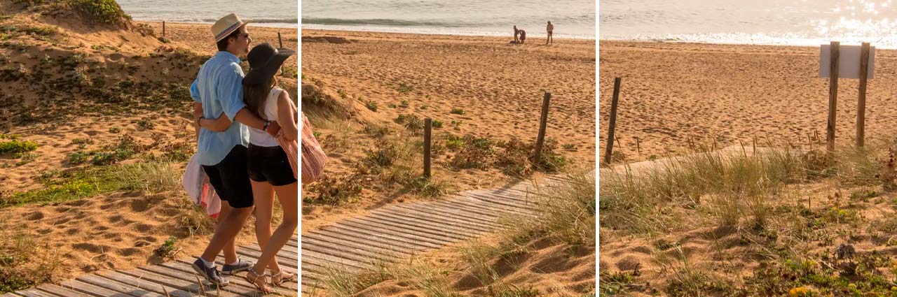 Immobilier Villa Joséphine en Vendée Littoral