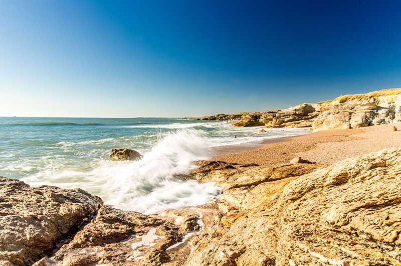 L'immobilier côté côte en Vendée : vivre sur le littoral !