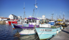 Saint Gilles Croix de Vie Centre Ville – VUE IMPRENABLE SUR LA VIE