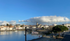 Saint Gilles Croix de Vie Centre Ville – VUE IMPRENABLE SUR LA VIE