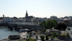 Saint Gilles Croix de Vie Centre Ville – VUE IMPRENABLE SUR LA VIE