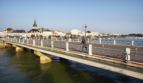 Saint Gilles Croix de Vie Centre Ville – VUE IMPRENABLE SUR LA VIE