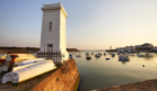 Saint Gilles Croix de Vie – Résidence Pierrette FACE MER