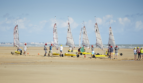 Saint Gilles Croix de Vie – Résidence Pierrette FACE MER