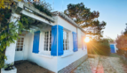 AGREABLE MAISON DE VACANCES A 400M DE LA PLAGE DE BOISVINET