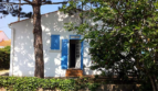 AGREABLE MAISON DE VACANCES A 400M DE LA PLAGE DE BOISVINET
