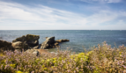 AGREABLE MAISON DE VACANCES A 400M DE LA PLAGE DE BOISVINET