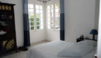 AGREABLE MAISON DE VACANCES A 400M DE LA PLAGE DE BOISVINET