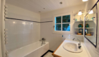 AGREABLE MAISON DE VACANCES A 400M DE LA PLAGE DE BOISVINET