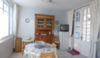 MAISON DE FAMILLE POUR 8 PERSONNES A 150M DE LA GRANDE PLAGE