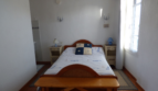 MAISON DE FAMILLE POUR 8 PERSONNES A 150M DE LA GRANDE PLAGE