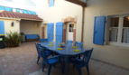 MAISON DE FAMILLE POUR 8 PERSONNES A 150M DE LA GRANDE PLAGE