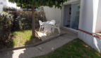 SAINT GILLES CROIX DE VIE – RESIDENCE L’ESTERELLE A 100M DE LA PLAGE