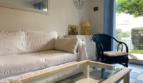 SAINT GILLES CROIX DE VIE – RESIDENCE L’ESTERELLE A 100M DE LA PLAGE
