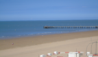 SAINT JEAN DE MONTS – RÉSIDENCE LA ROCHEJACQUELEIN – FACE MER