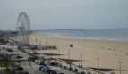 SAINT JEAN DE MONTS – RÉSIDENCE LA ROCHEJACQUELEIN – FACE MER