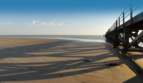 SAINT JEAN DE MONTS – ACCÈS DIRECT A LA PLAGE PAR LES DUNES