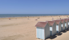 SAINT JEAN DE MONTS – ACCÈS DIRECT A LA PLAGE PAR LES DUNES