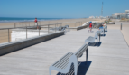 SAINT JEAN DE MONTS – ACCÈS DIRECT A LA PLAGE PAR LES DUNES
