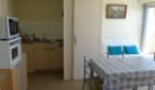 Saint-Jean-de-Monts – Appartement face mer