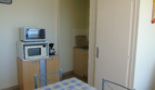 Saint-Jean-de-Monts – Appartement face mer