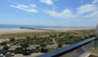 Saint-Jean-de-Monts – Appartement face mer