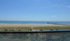 Saint-Jean-de-Monts – Appartement face mer