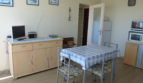 Saint-Jean-de-Monts – Appartement face mer