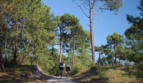 Saint-Jean-de-Monts – Superbe vue sur l’Océan