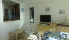 Saint- Jean – de – Monts – Centre de la station – Face mer