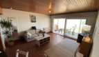Vue imprenable sur l’océan pour ce studio Alcôve, au pied de la Grande Plage de Saint Gillles Croix de Vie – 4 personnes