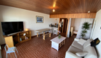 Vue imprenable sur l’océan pour ce studio Alcôve, au pied de la Grande Plage de Saint Gillles Croix de Vie – 4 personnes