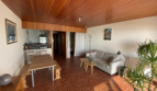 Vue imprenable sur l’océan pour ce studio Alcôve, au pied de la Grande Plage de Saint Gillles Croix de Vie – 4 personnes