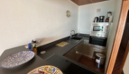 Vue imprenable sur l’océan pour ce studio Alcôve, au pied de la Grande Plage de Saint Gillles Croix de Vie – 4 personnes