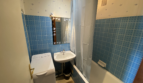 Vue imprenable sur l’océan pour ce studio Alcôve, au pied de la Grande Plage de Saint Gillles Croix de Vie – 4 personnes