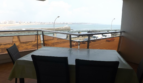 Vue Mer La baie des Sables d’Ollonne, Le Prieuré St Nicolas et le chenal – Quartier de La Chaume