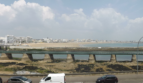 Vue Mer La baie des Sables d’Ollonne, Le Prieuré St Nicolas et le chenal – Quartier de La Chaume