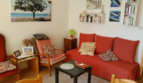 PLEIN COEUR DU CENTRE VILLE – 3 CHAMBRES