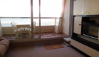 SAINT JEAN DE MONTS – Appartement 1 chambre – FACE MER