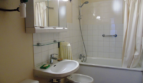 SAINT JEAN DE MONTS – Appartement 1 chambre – FACE MER