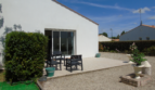 Maison de plain-pied au calme – Saint Jean de Monts