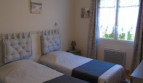 Maison de plain-pied au calme – Saint Jean de Monts