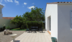 Maison de plain-pied au calme – Saint Jean de Monts