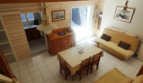 Petite maison de ville pour 6 personnes et cour intérieur