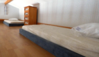 Petite maison de ville pour 6 personnes et cour intérieur