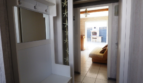 Petite maison de ville pour 6 personnes et cour intérieur