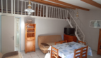 Petite maison de ville pour 6 personnes et cour intérieur